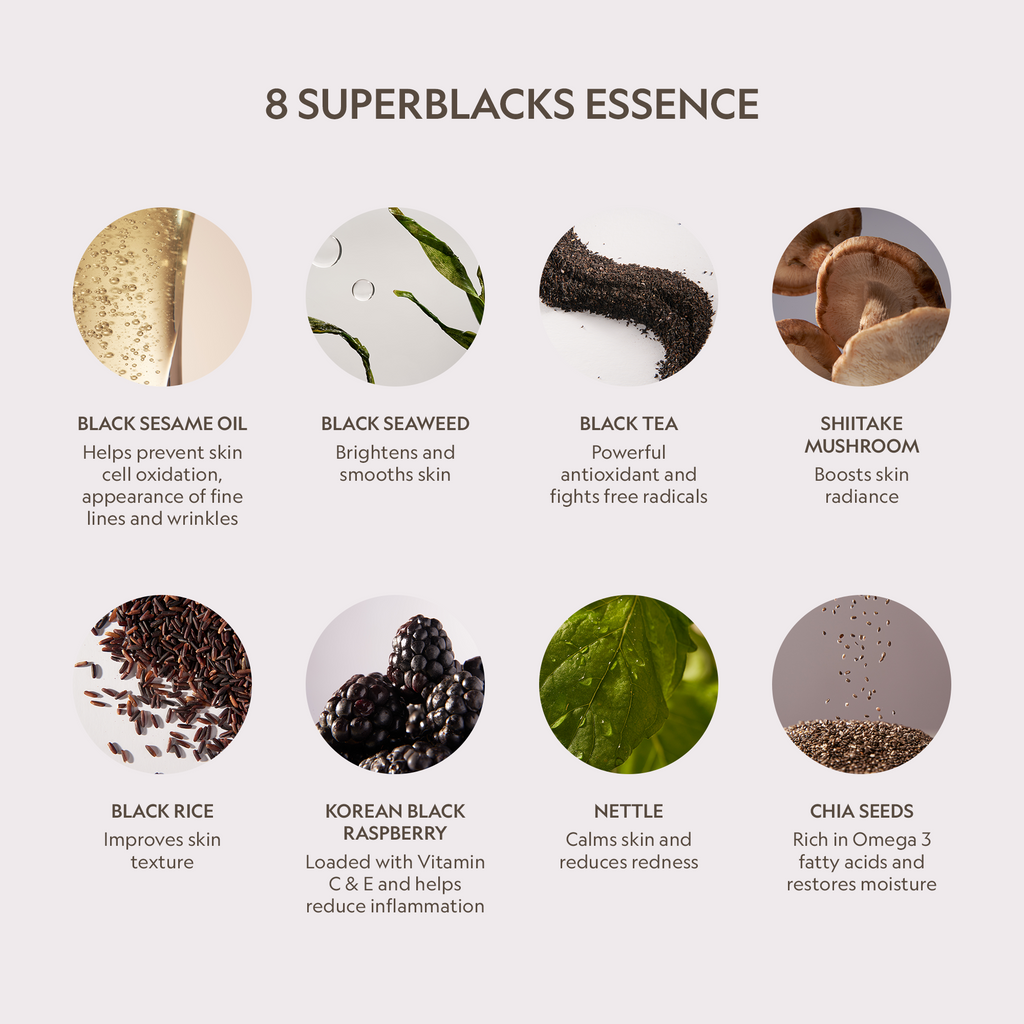 Super Serum Silk Matte Powder Peptide Foundation