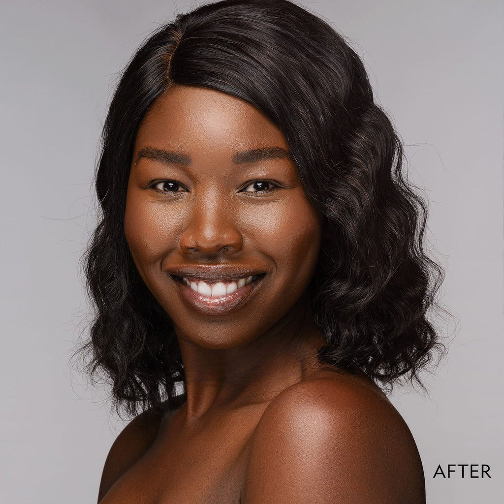 Super Serum Silk Matte Powder Peptide Foundation