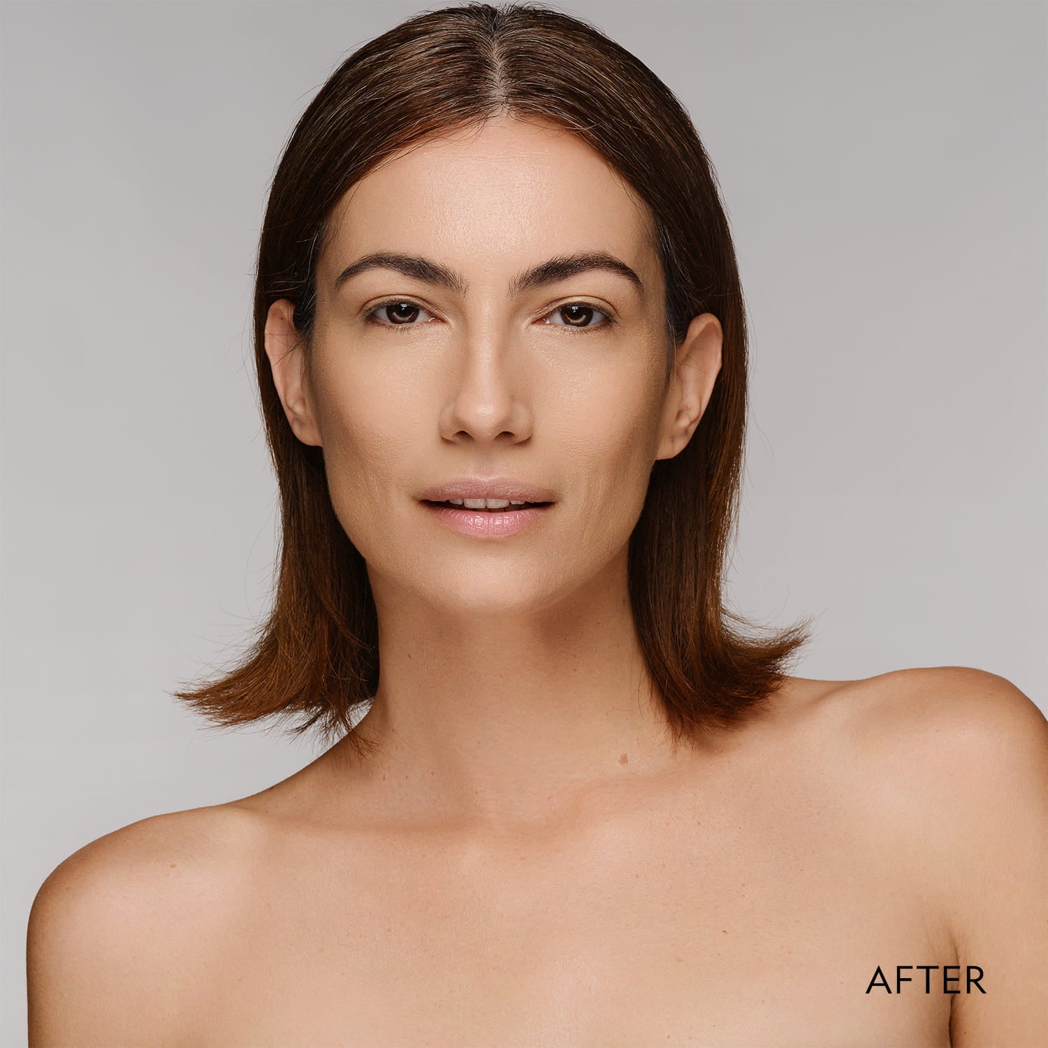 Super Serum Silk Matte Powder Peptide Foundation